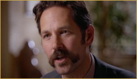 The Untold Truth Of Paul Rudd